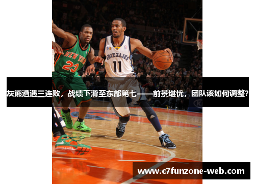 灰熊遭遇三连败，战绩下滑至东部第七——前景堪忧，团队该如何调整？